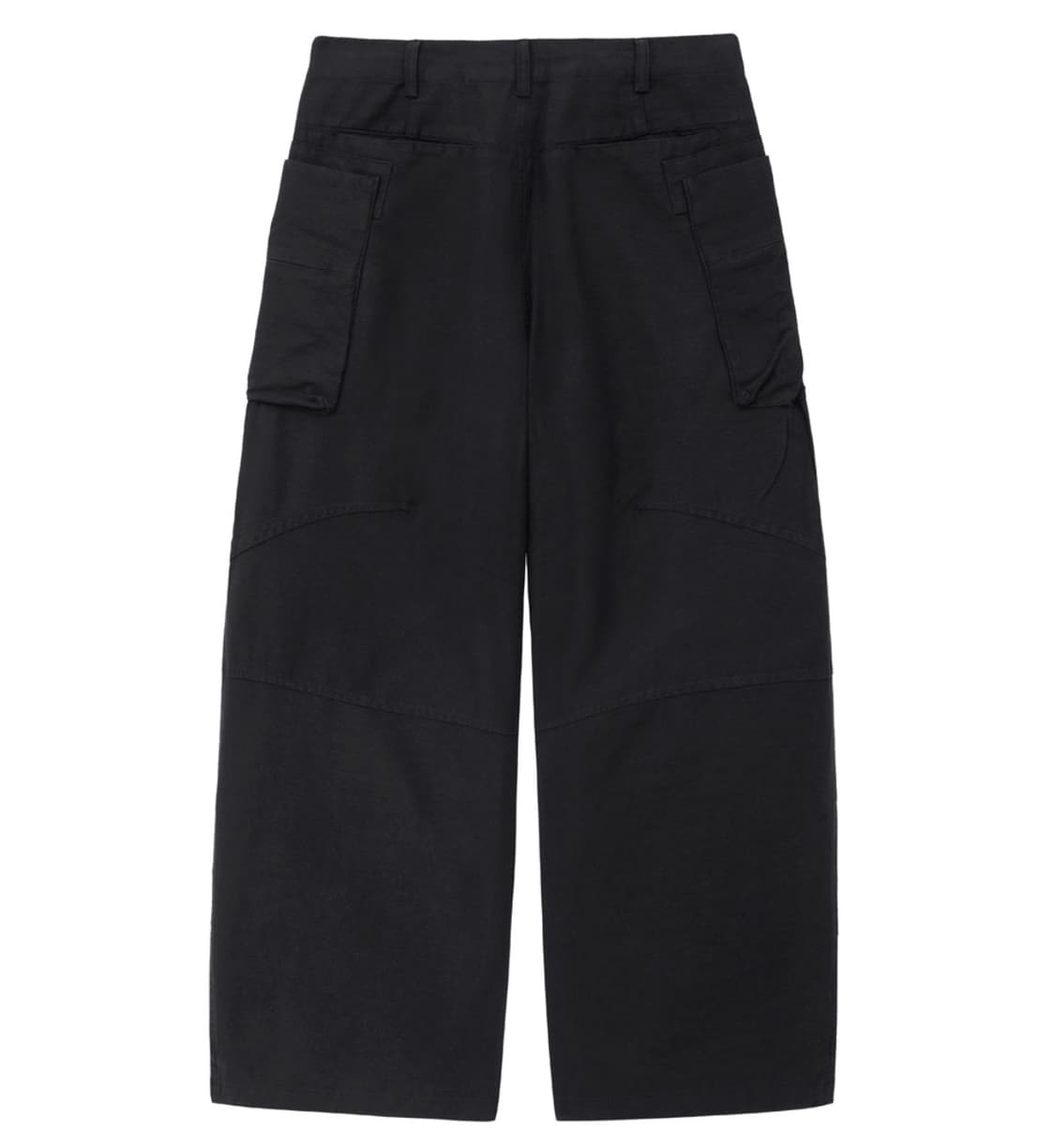 해칭룸 빅 포켓 팬츠 V2 상품이미지2