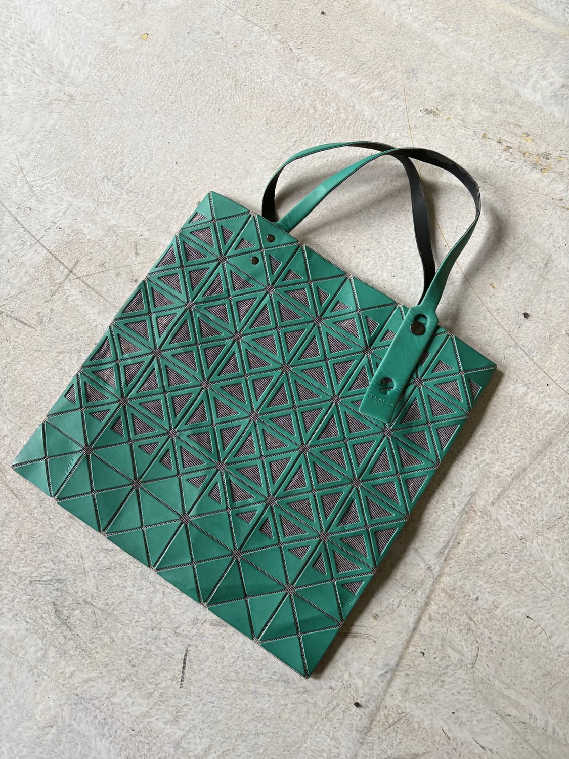 BAO BAO ISSEY MIYAKE BAG 상품이미지1
