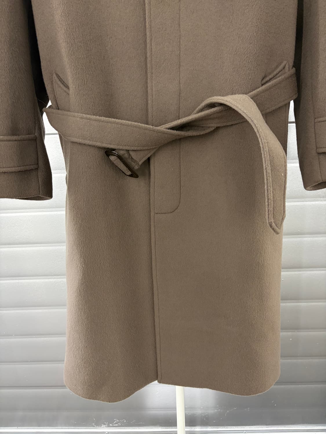 셔터 발마칸 코트 스몰 상품이미지4