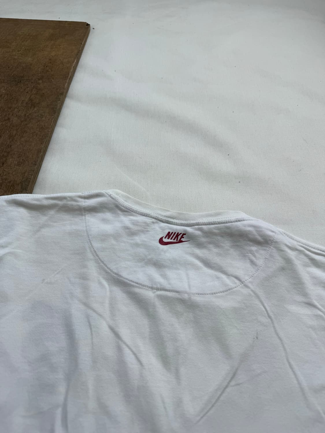 nike vandals 나이키 반달스 해골 프린팅 반팔 상품이미지6
