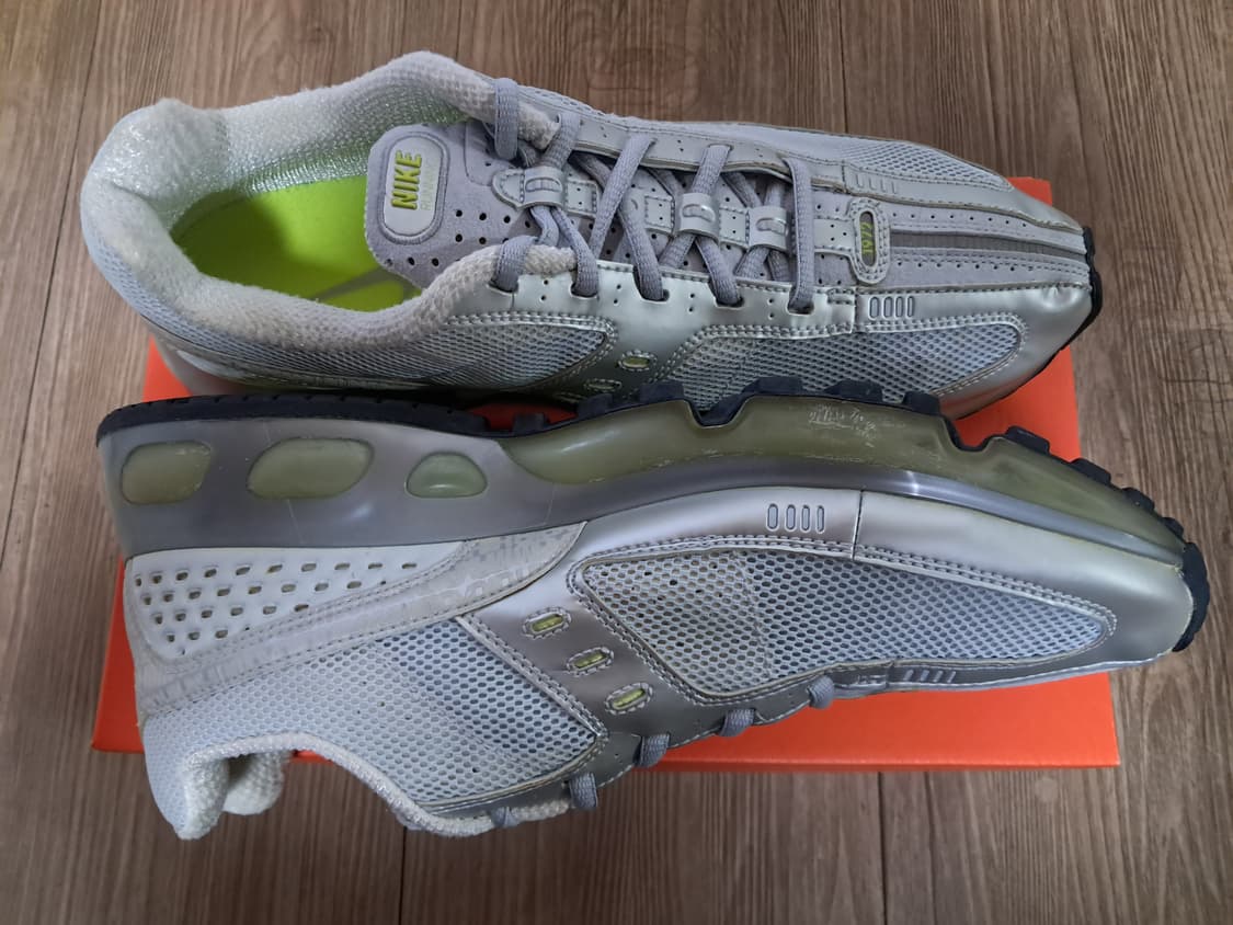 나이키 에어맥스TL 280 상품이미지4