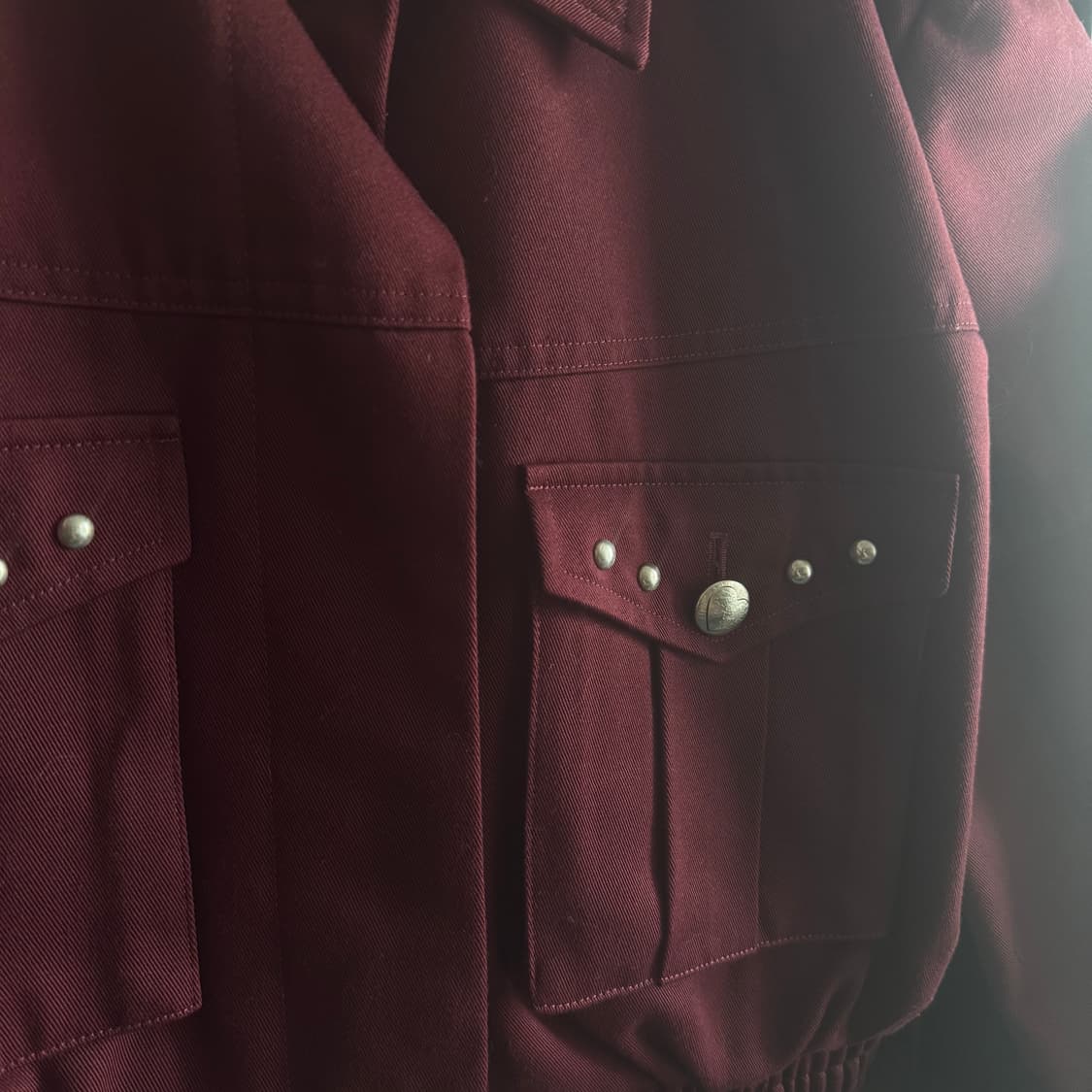 DARED Jacket 상품이미지2