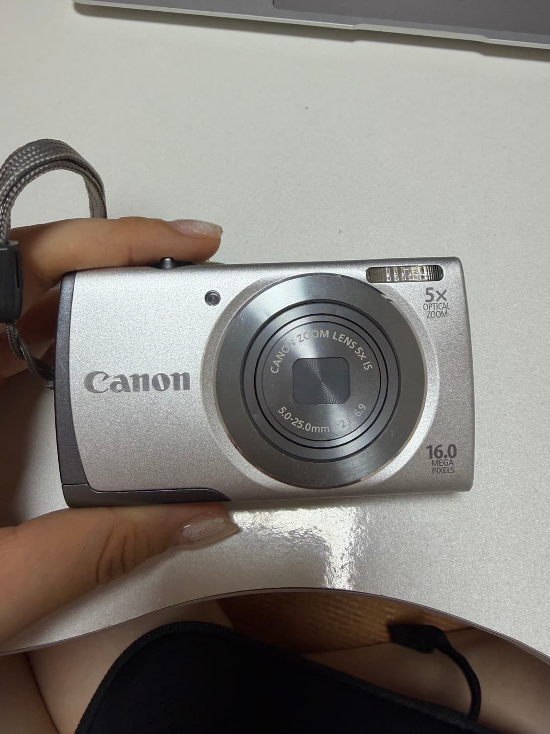 캐논 파워샷 A2500 상품이미지2