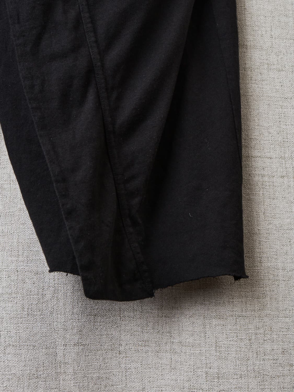 Julius SS 2014 비대칭 하카마 팬츠 상품이미지4