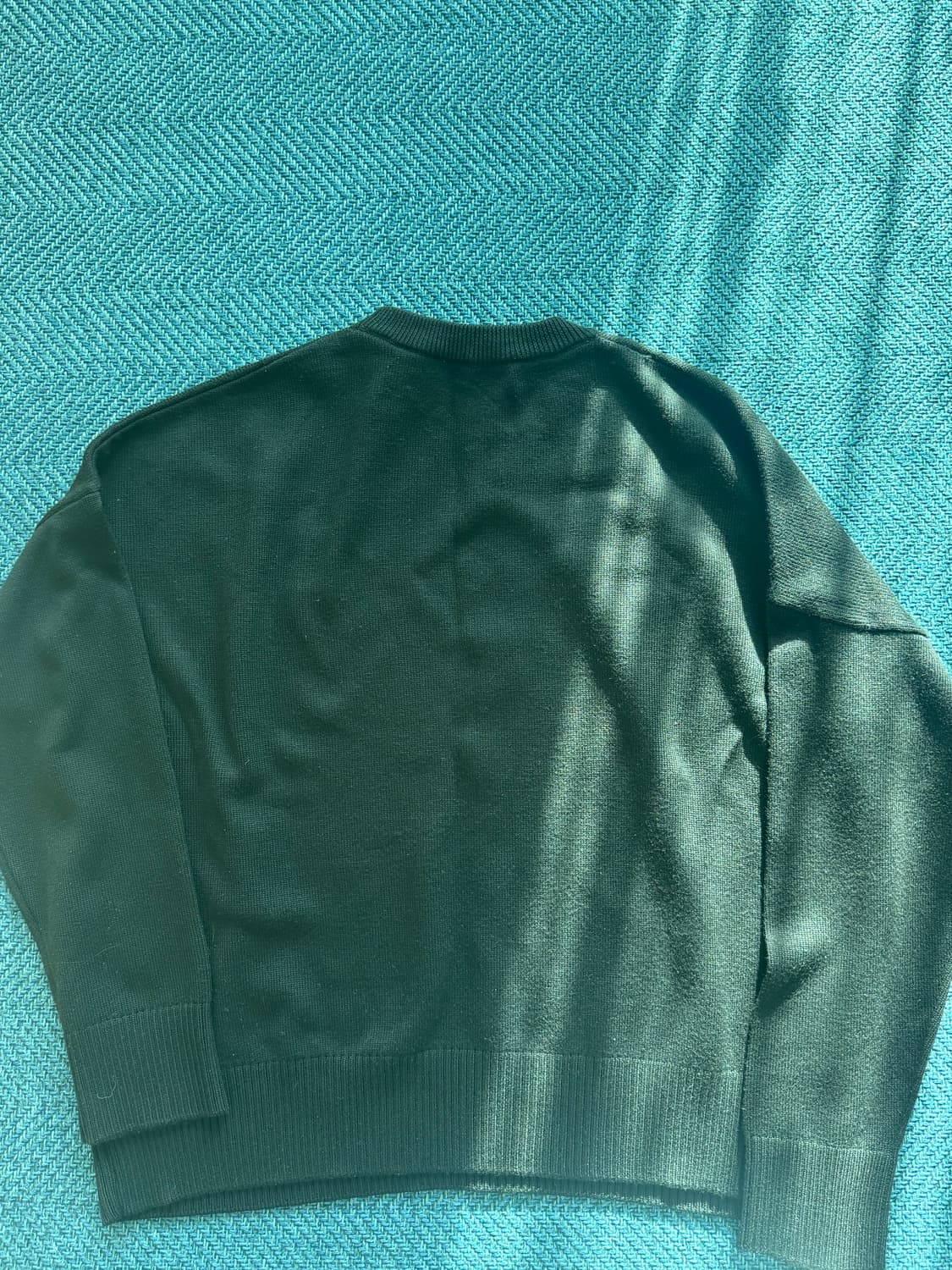 아미 빅하트 니트 상품이미지3