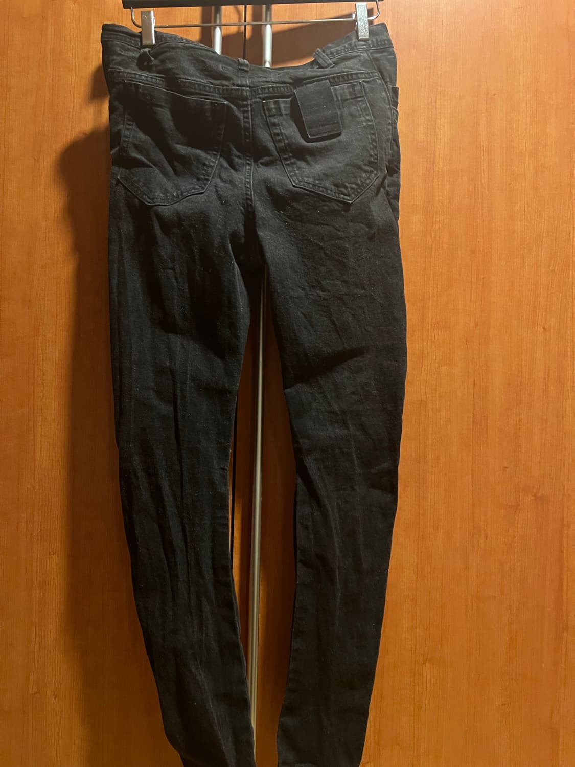 율리우스 블랙 커브진 상품이미지2