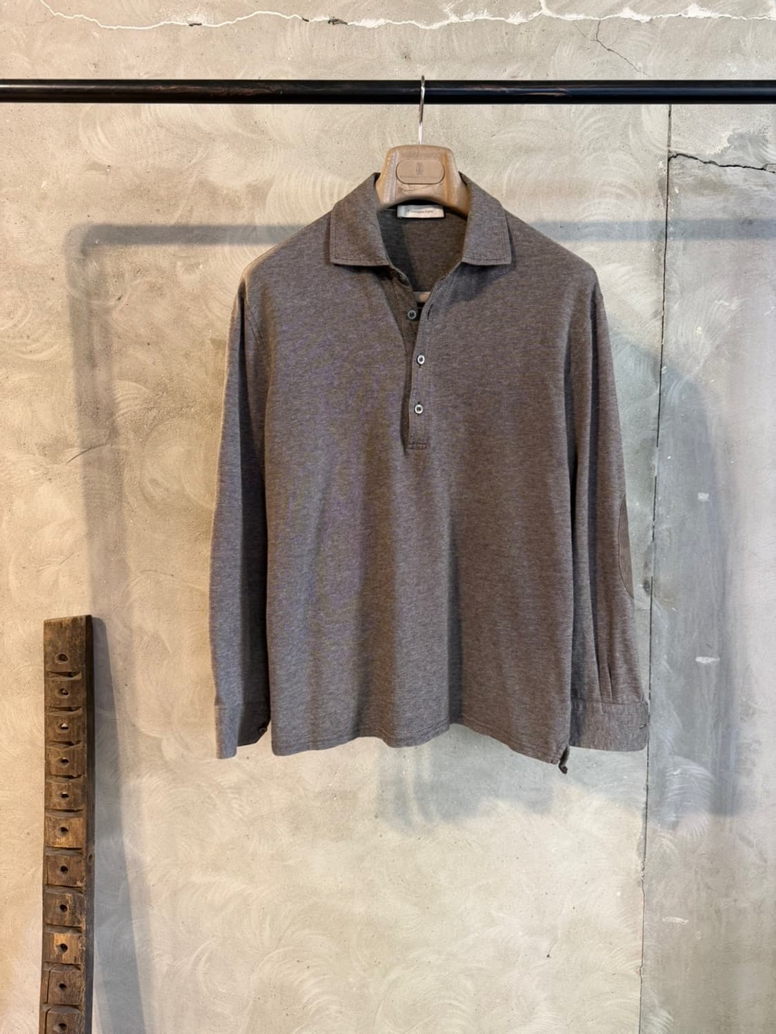 에르메네질도 제냐 pk 셔츠 100 상품이미지1