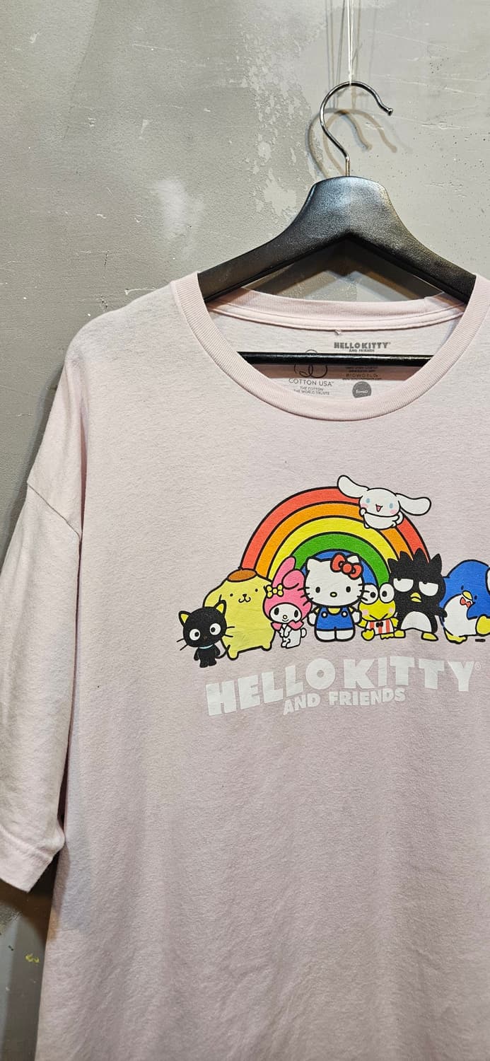 Sanrio - HelloKitty  상품이미지2