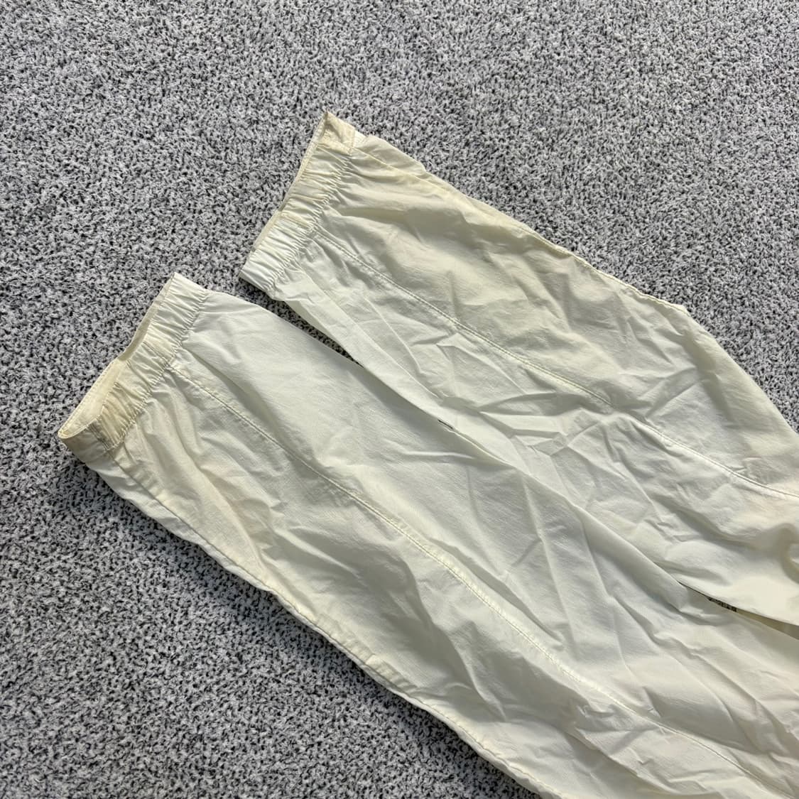 XL 노스페이스 바람막이 집업 0330J 상품이미지5