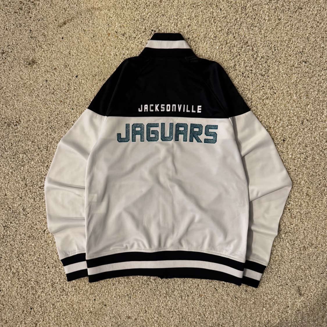 잭슨빌 재규어스 져지⭐️406 상품이미지4