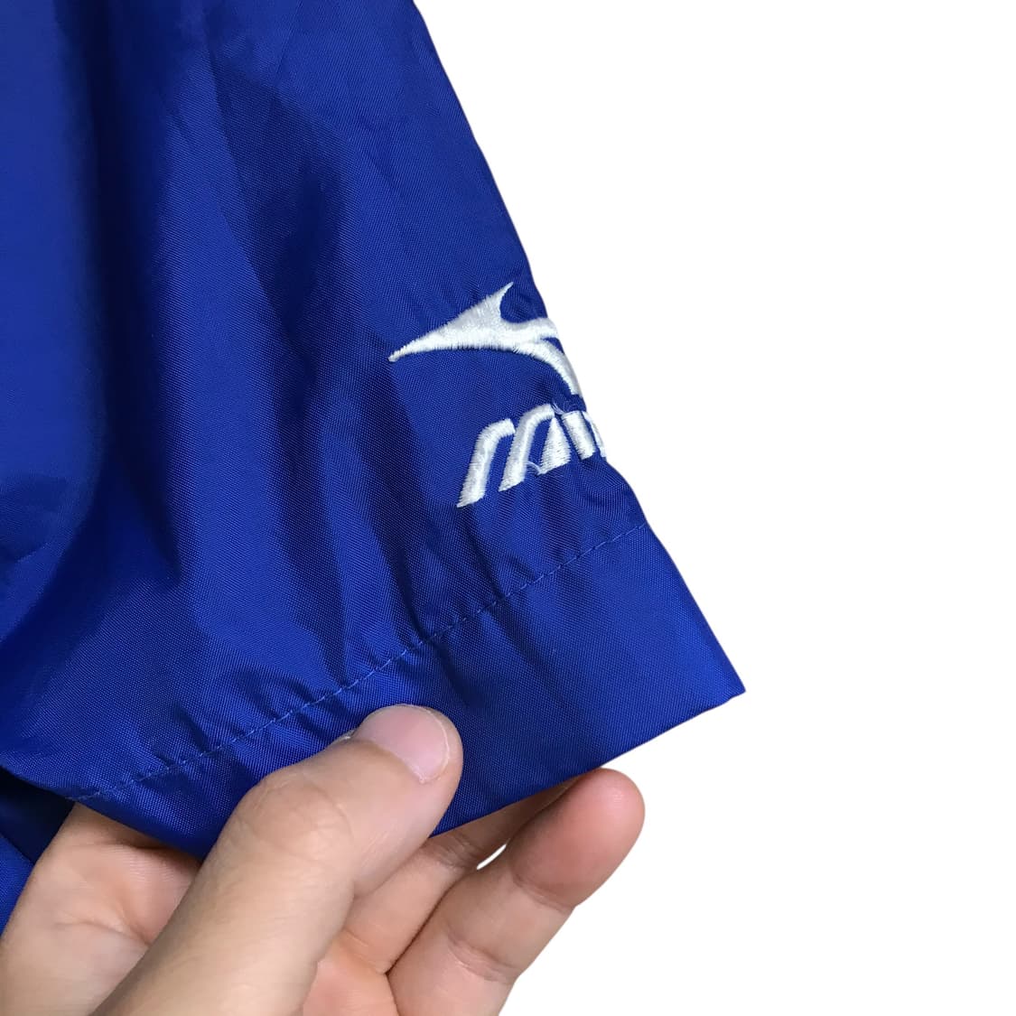 미즈노 일제 반팔 아노락 바막 상품이미지4