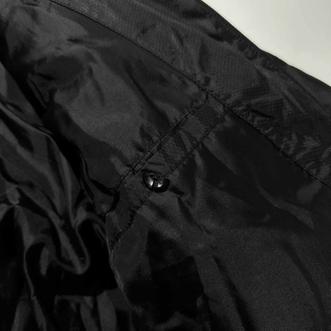 나이키 덕다운 푸퍼 패딩 블랙 상품이미지7