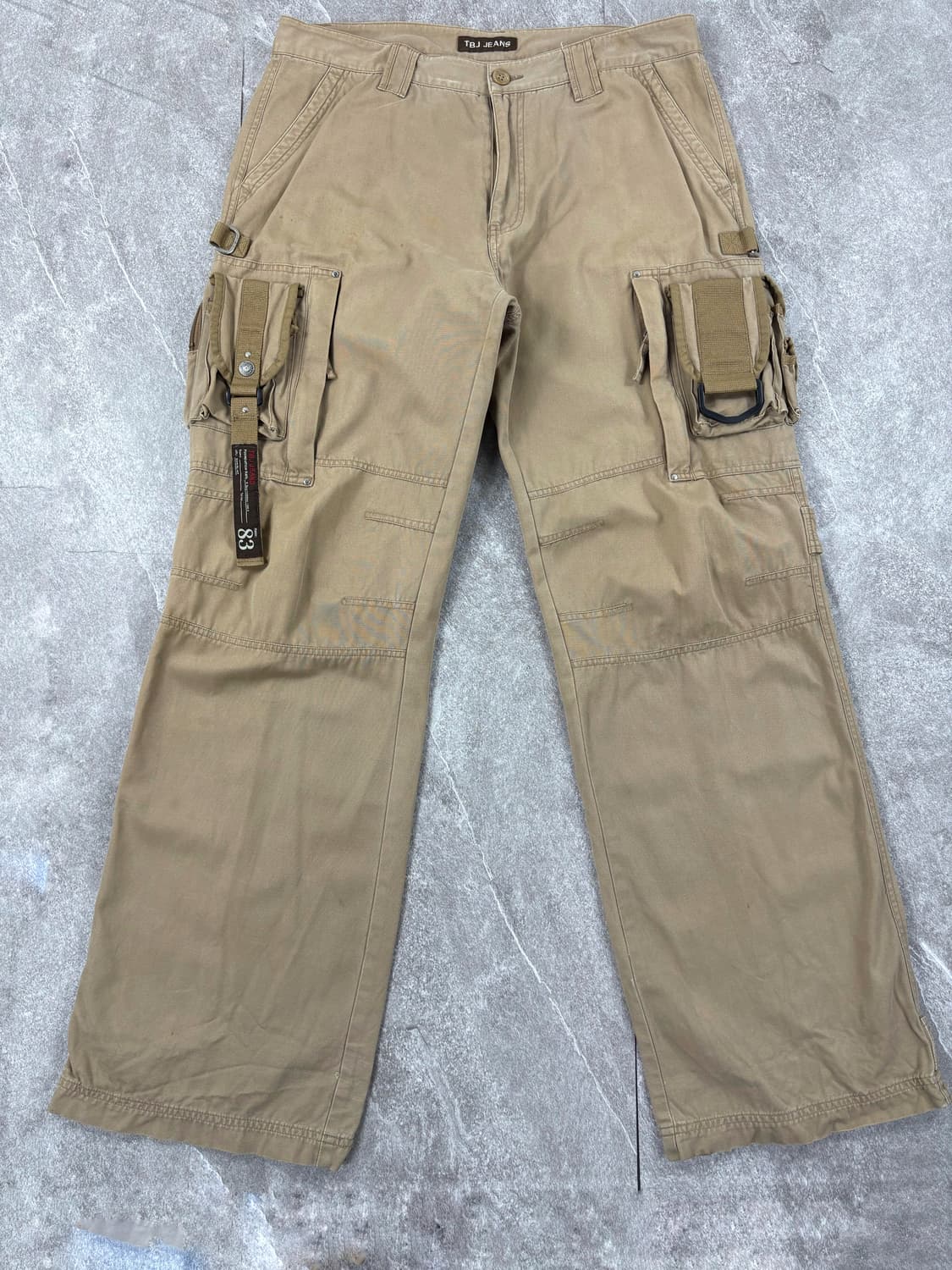 Vintage Cago Pant  상품이미지1