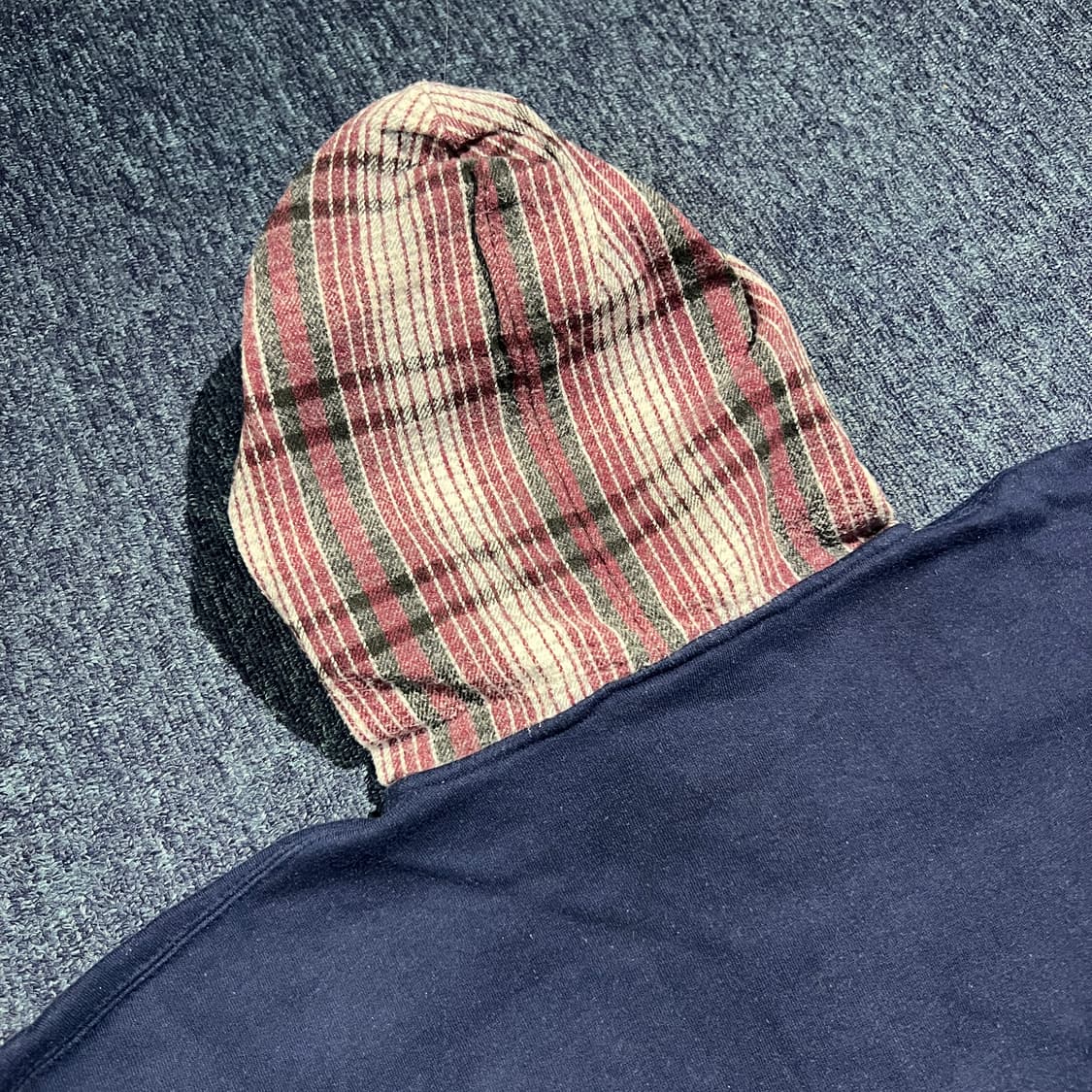 빈티지 00s NO FEAR 후드 스웻셔츠 상품이미지4