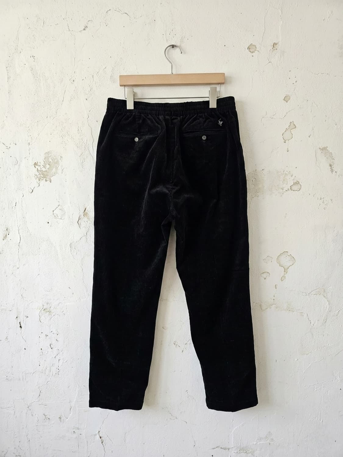 Beverly Hills Polo Club 코듀로이 밴딩 바지 34 상품이미지2