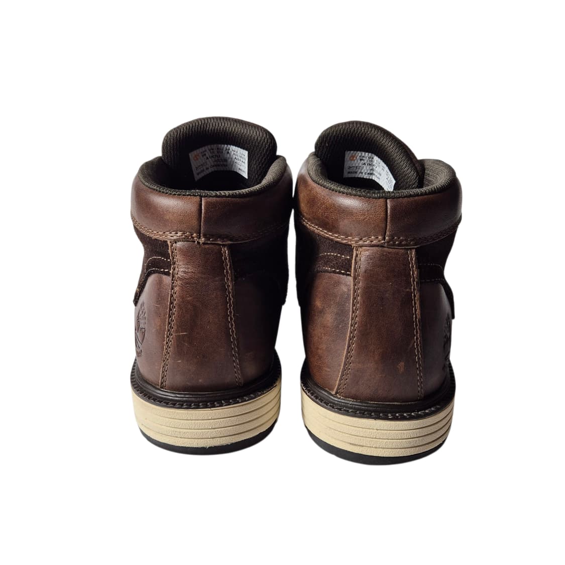 260) Timberland 팀버랜드 월든파크 처카 부츠 상품이미지7