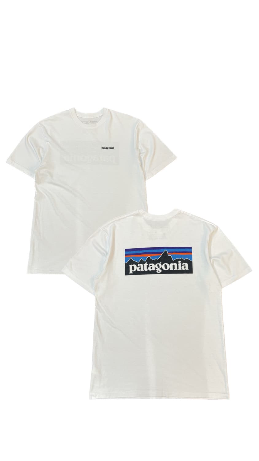 Patagonia top 상품이미지1