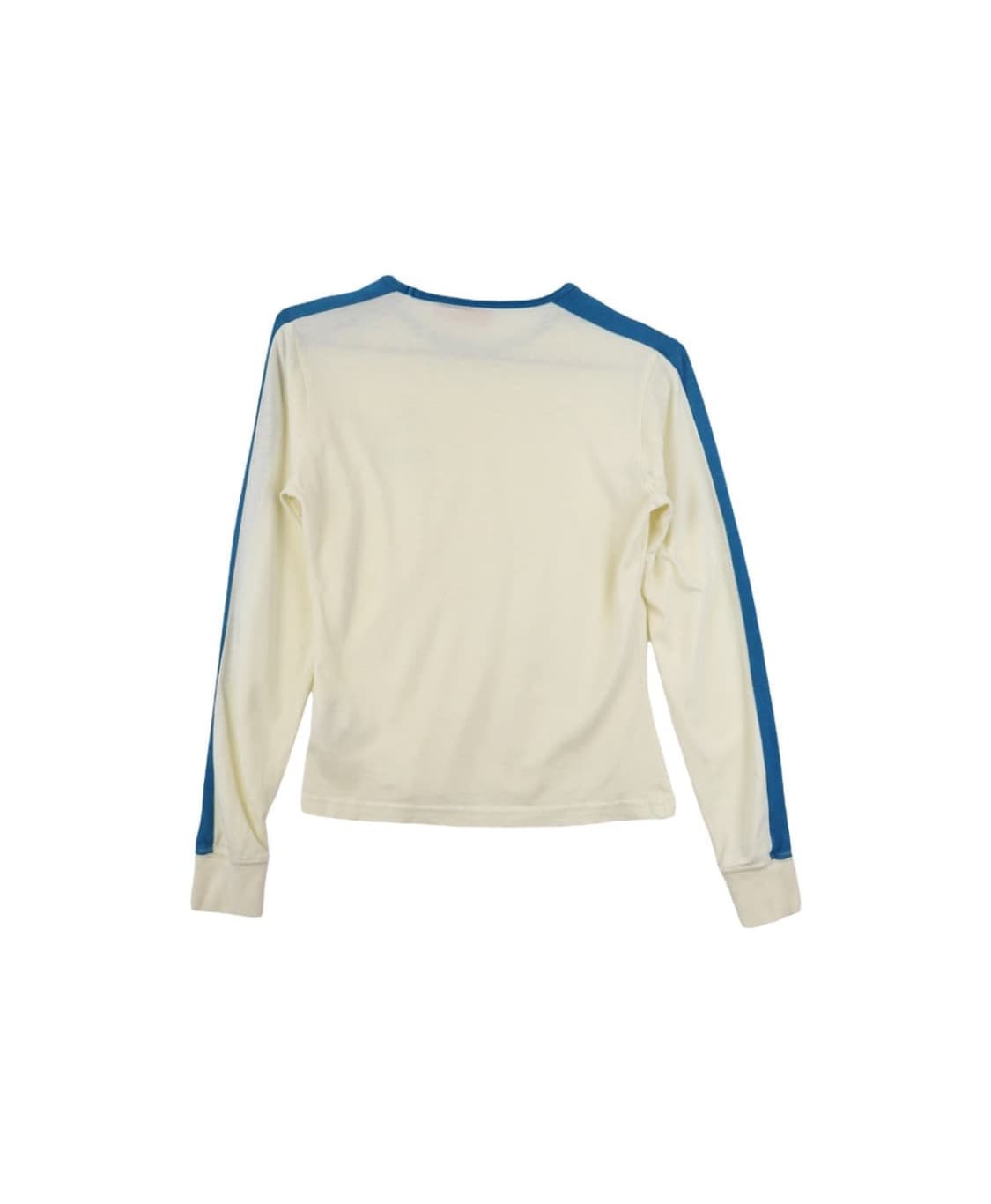 Puma Rayon Long Sleeve T-Shirts 상품이미지2