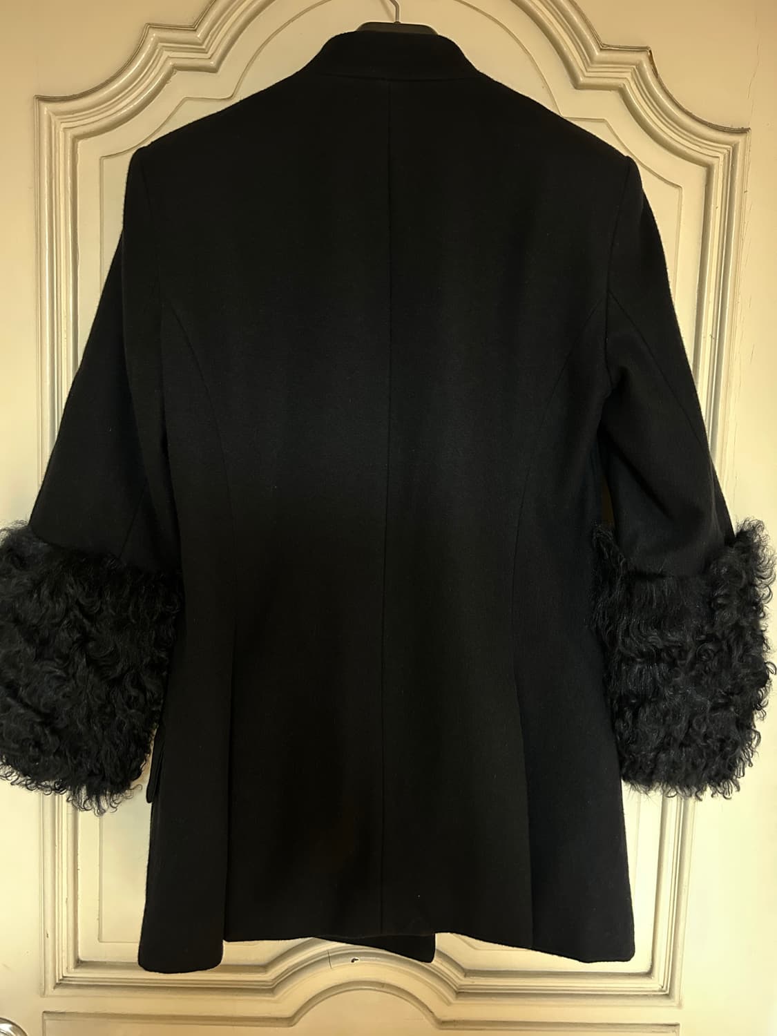 칼라거펠트 자켓 상품이미지4