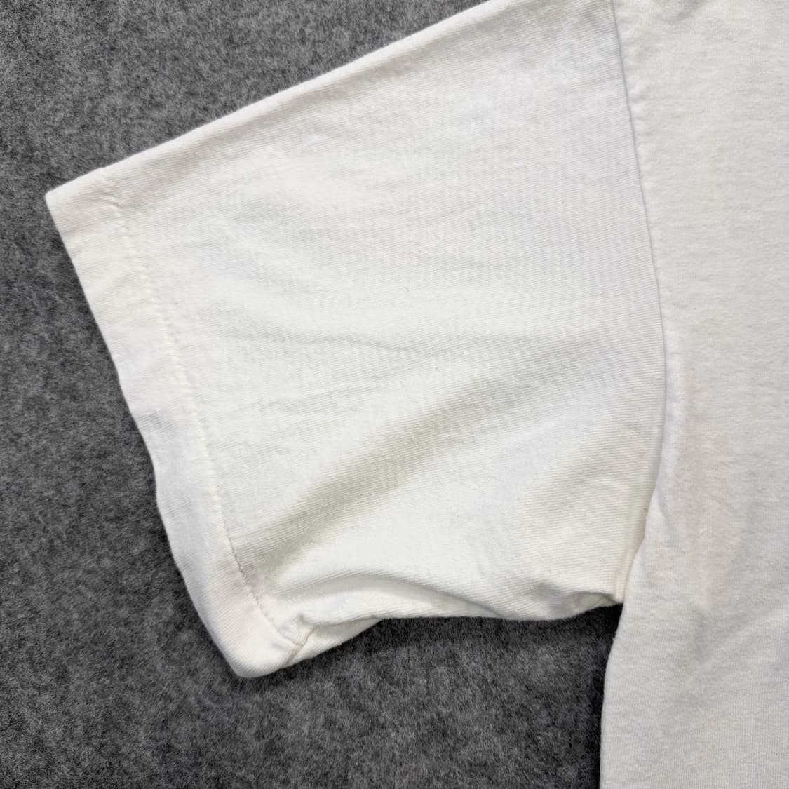 90s Vintage Wales Single Stitch Tshirt 상품이미지7