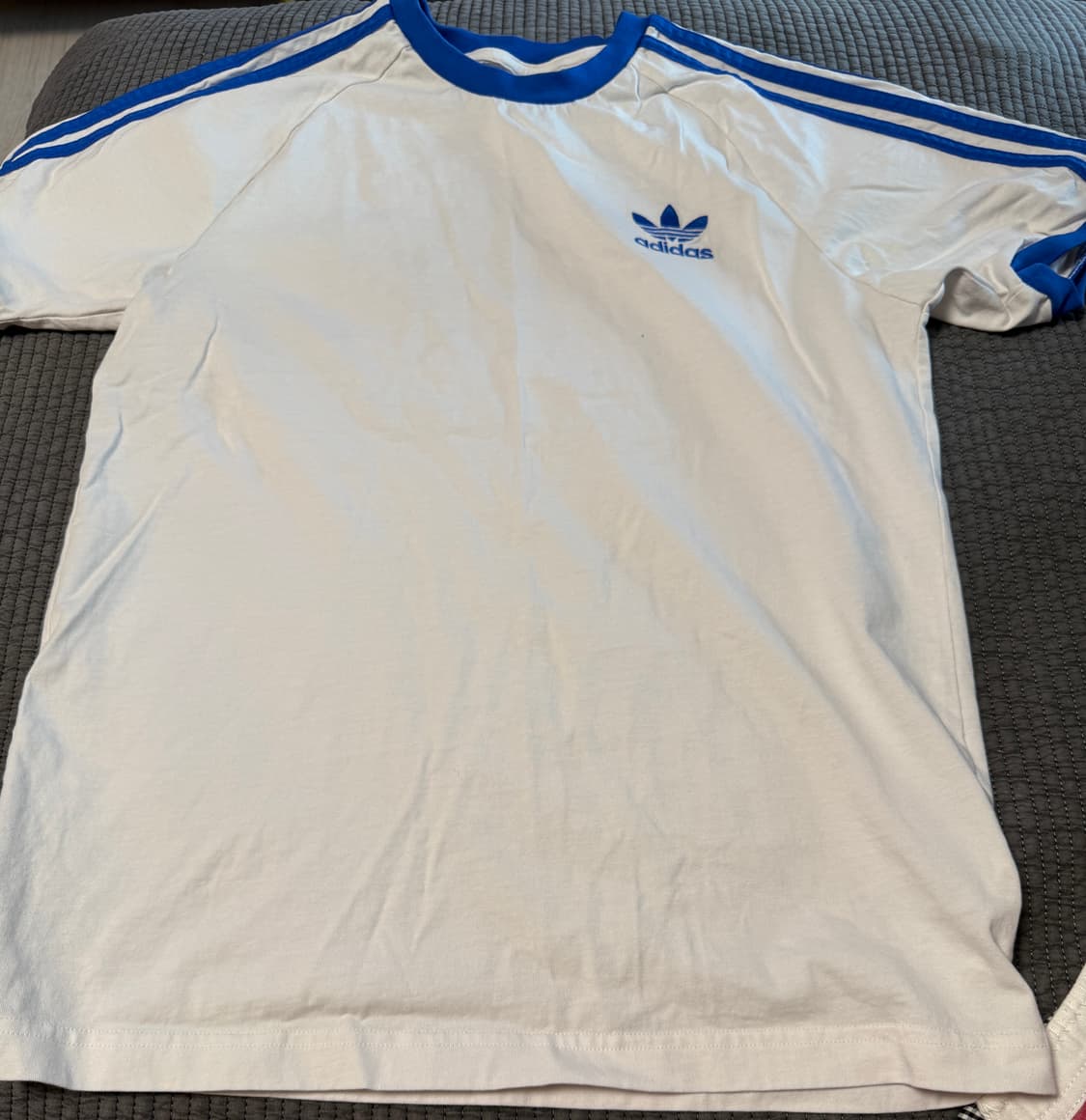 아디다스(ADIDAS) 블루링거티 상품이미지2