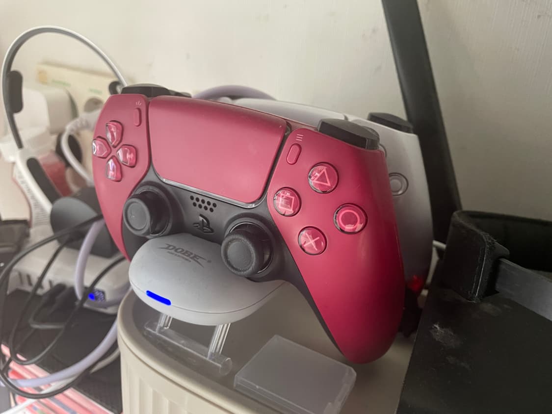 플스5 디스크 에디션 풀박스 상품이미지2