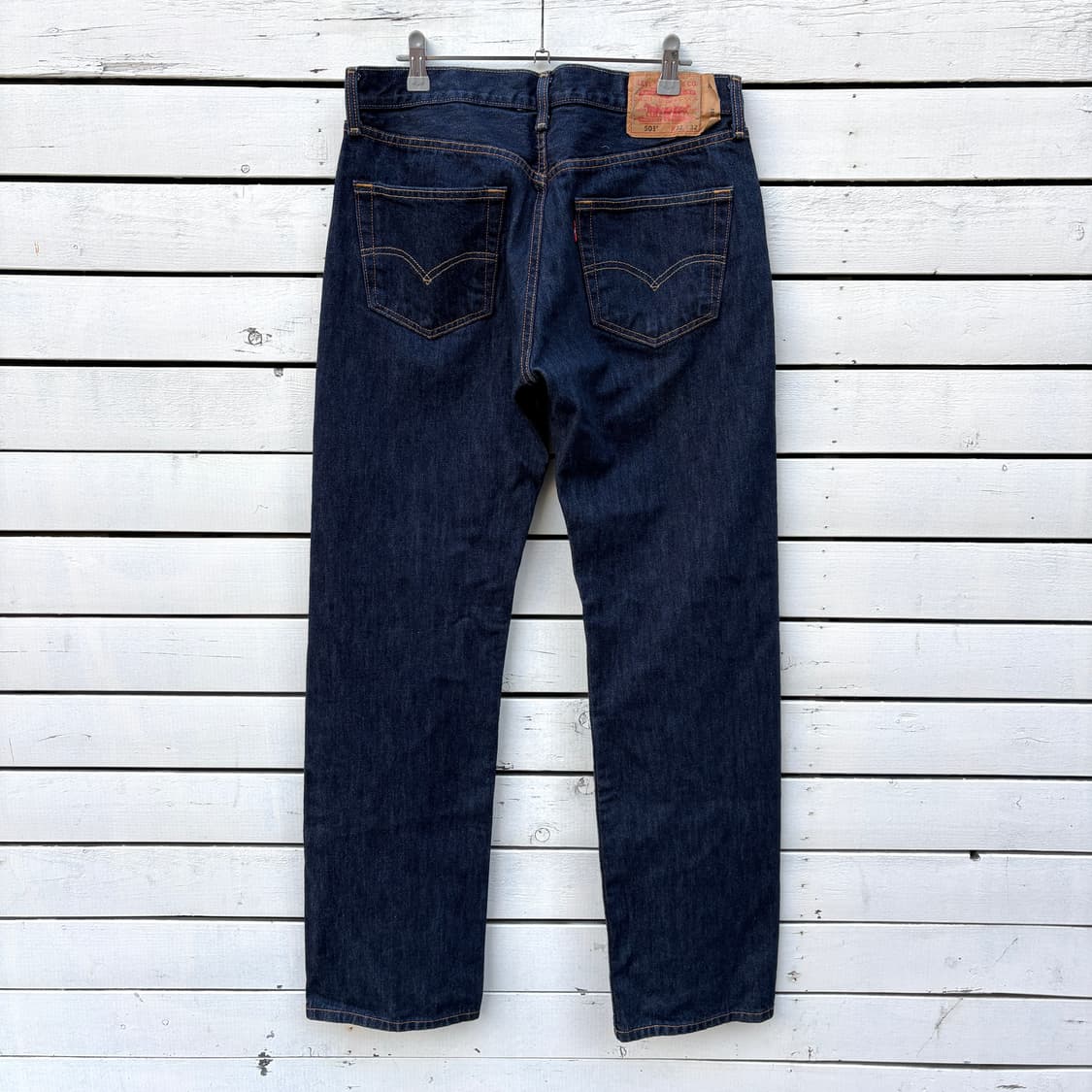 Levi’s 리바이스 501 데님 팬츠 상품이미지3