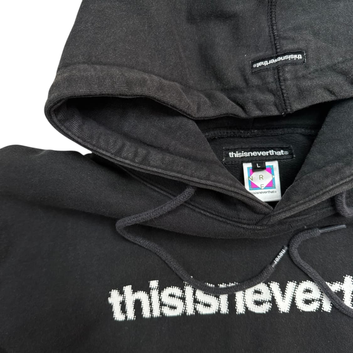 디네뎃 후드티 상품이미지2