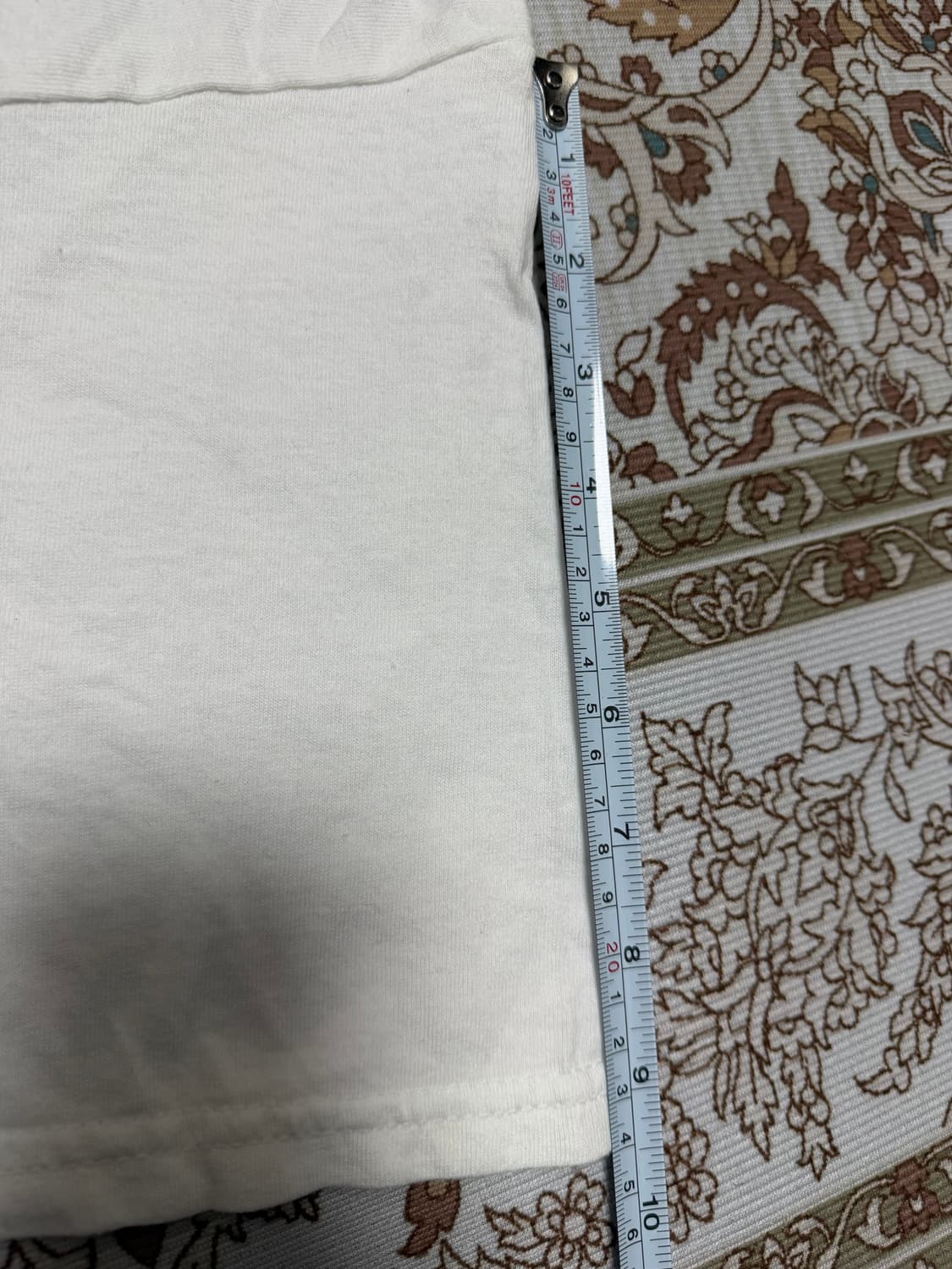 Gildan 헤비웨이트 그래픽 반팔티 XL 상품이미지6