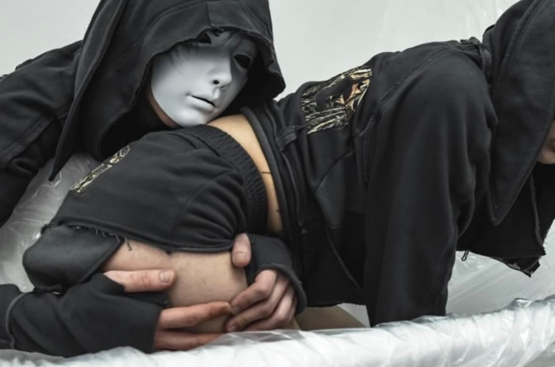 Drgbbywarriors charcoal 상품이미지5