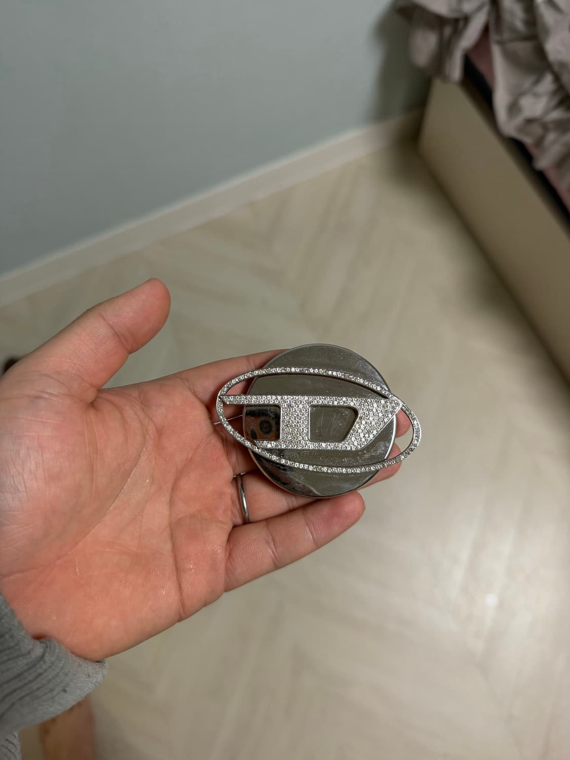 케이스티파이 디젤 그립톡 스탠드 상품이미지2