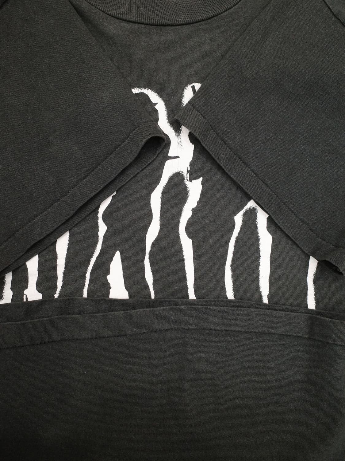 90‘s 시계태엽 오렌지 무비 티셔츠 상품이미지5