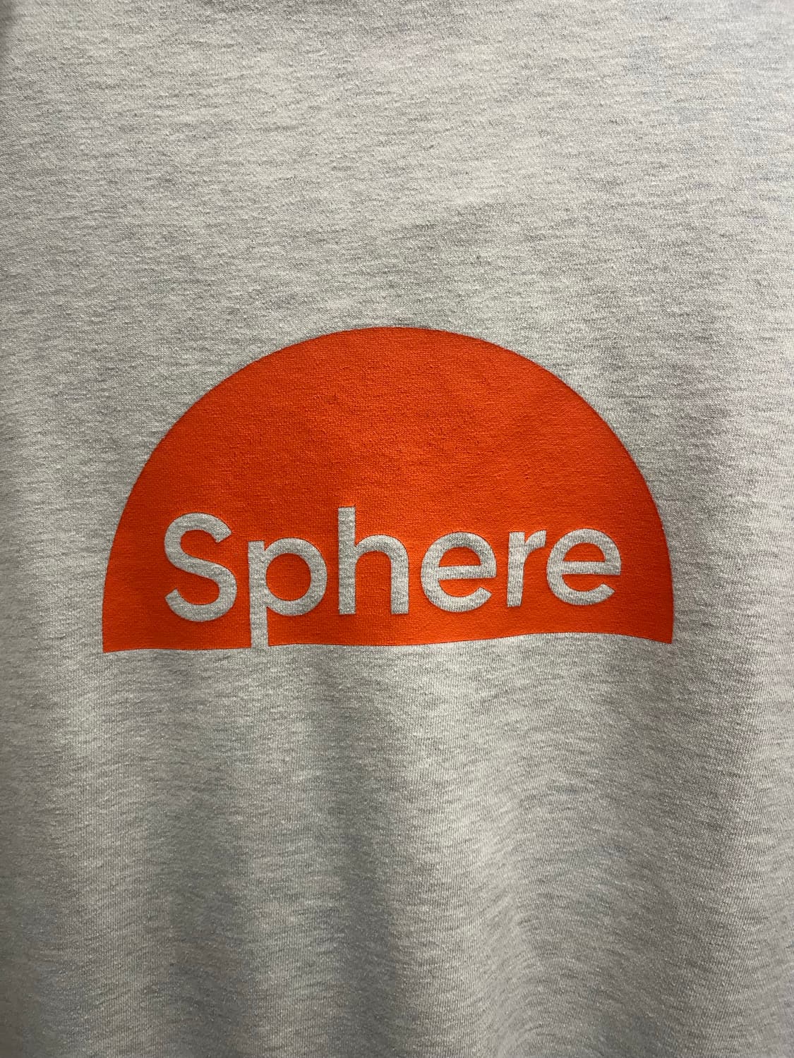 아이앱스튜디오 X 스피어 후드집업 #csz749 상품이미지4