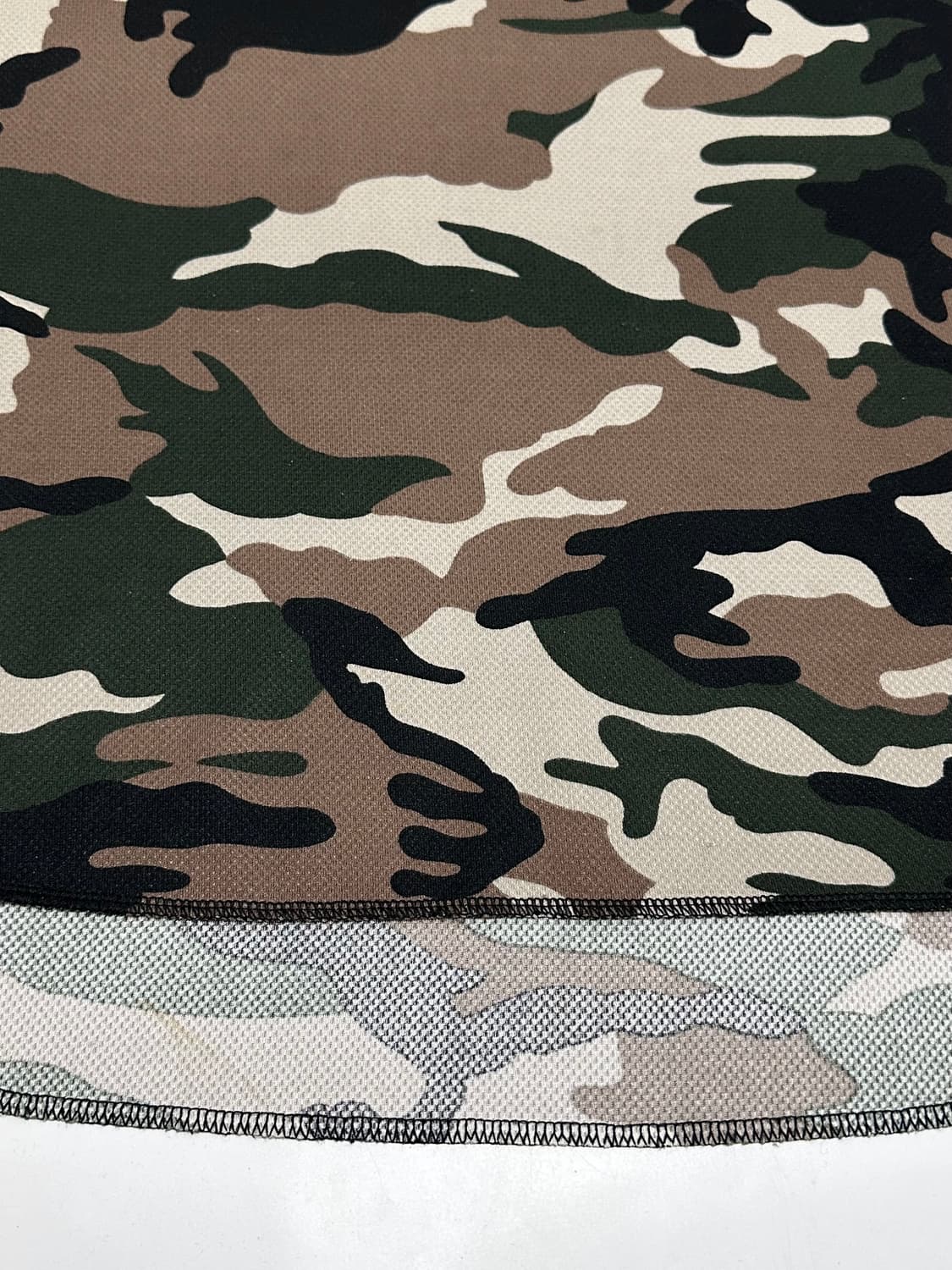 빈티지 롯데자이언츠 가르시아 카모 야구 유니폼 져지 상품이미지6