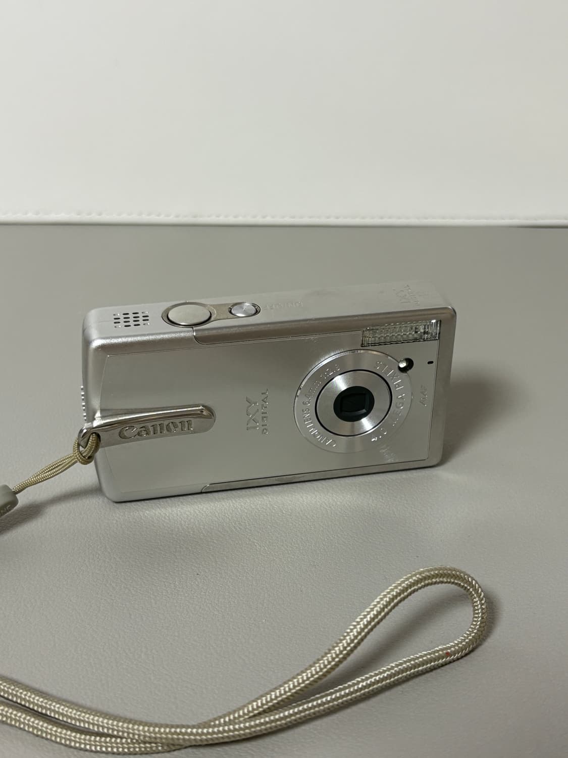 박스有)캐논 IXY PC1060 / Canon IXUS i 상품이미지3