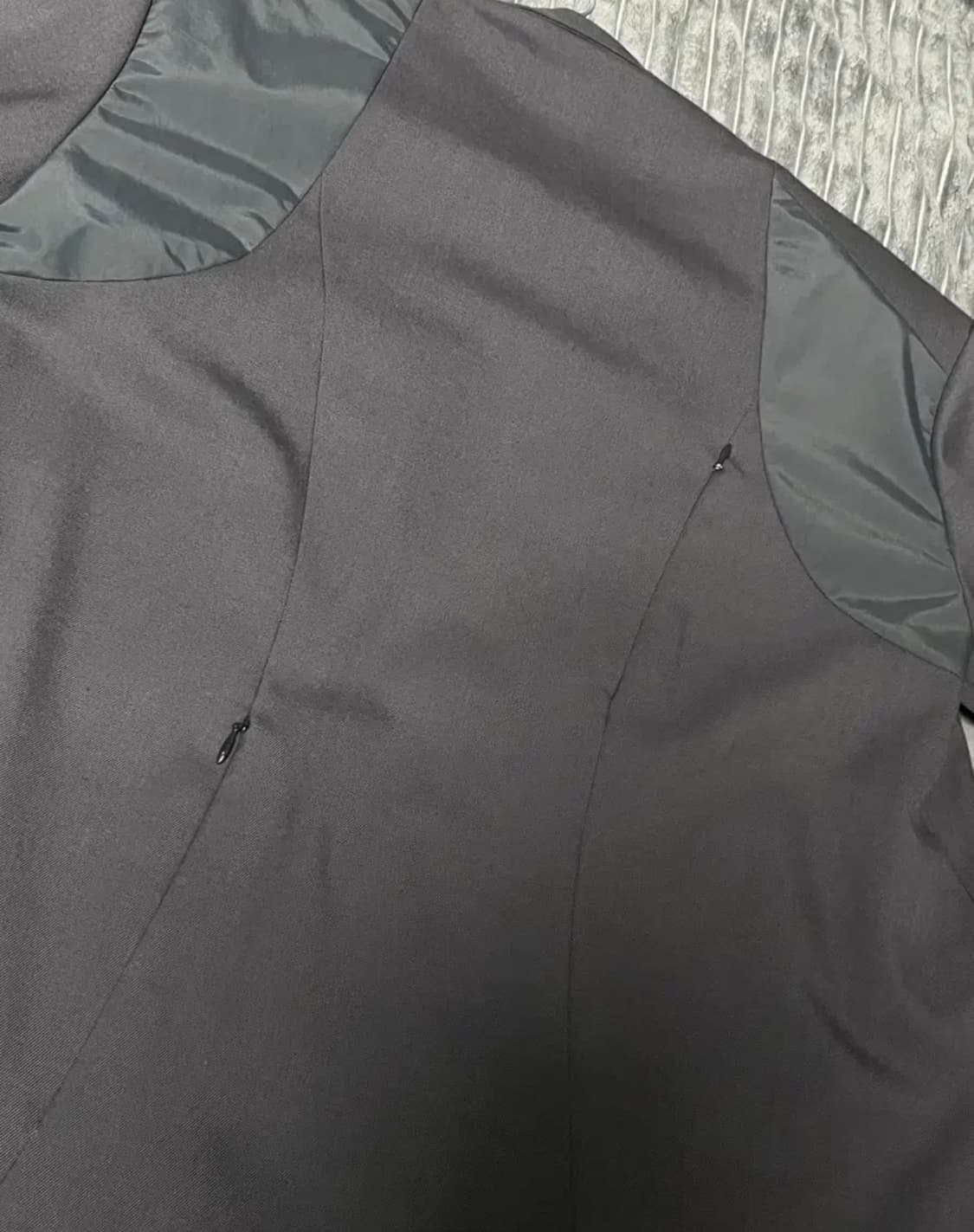 MINKIMHO민킴호 u자켓 size 1 상품이미지4