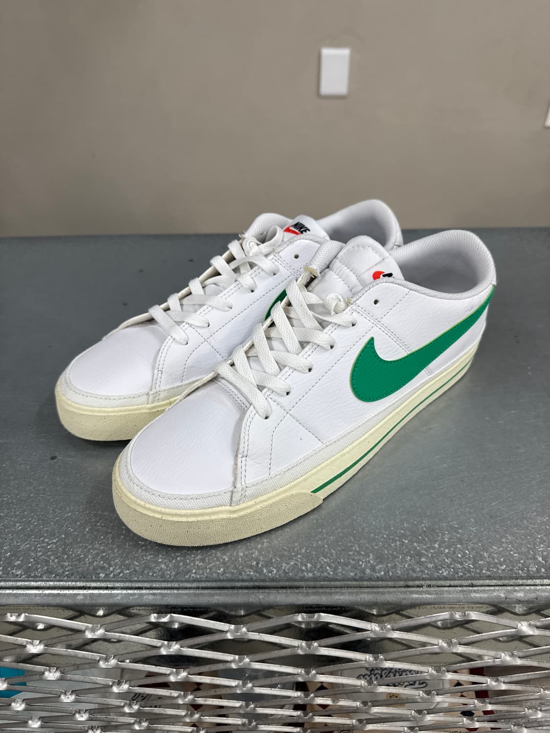 나이키 코트 레거시 넥스트 네이처 285 상품이미지2