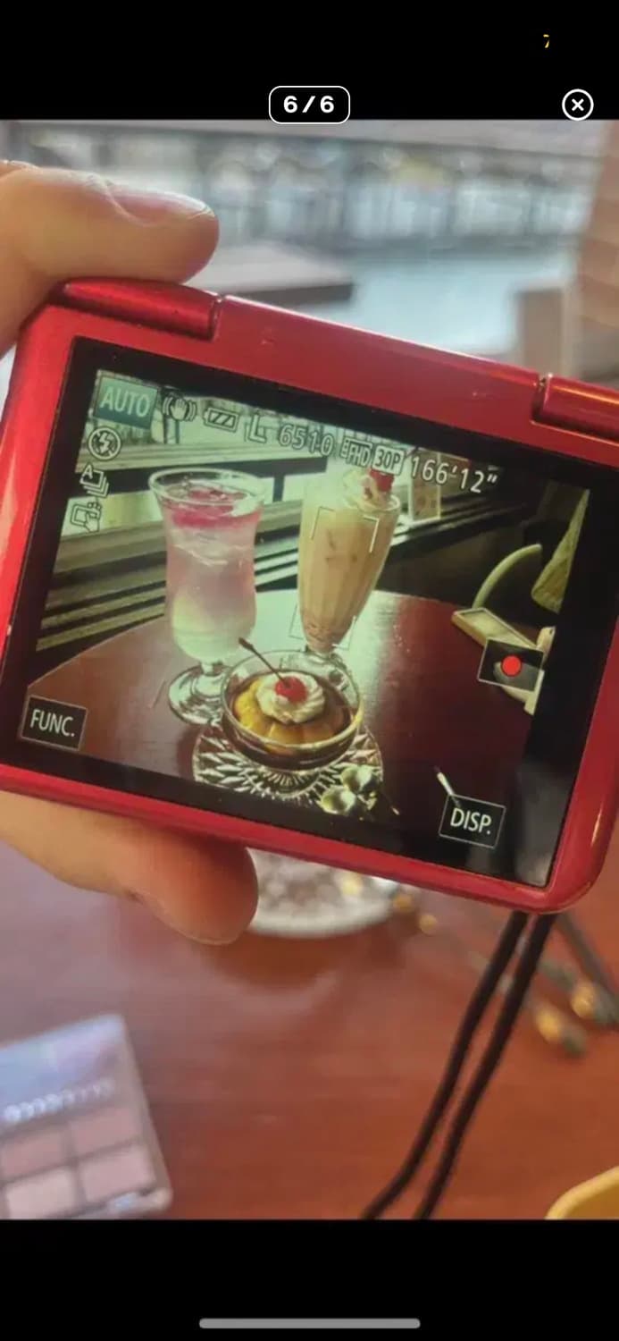 캐논) 파워샷 N2 핑크 상품이미지9