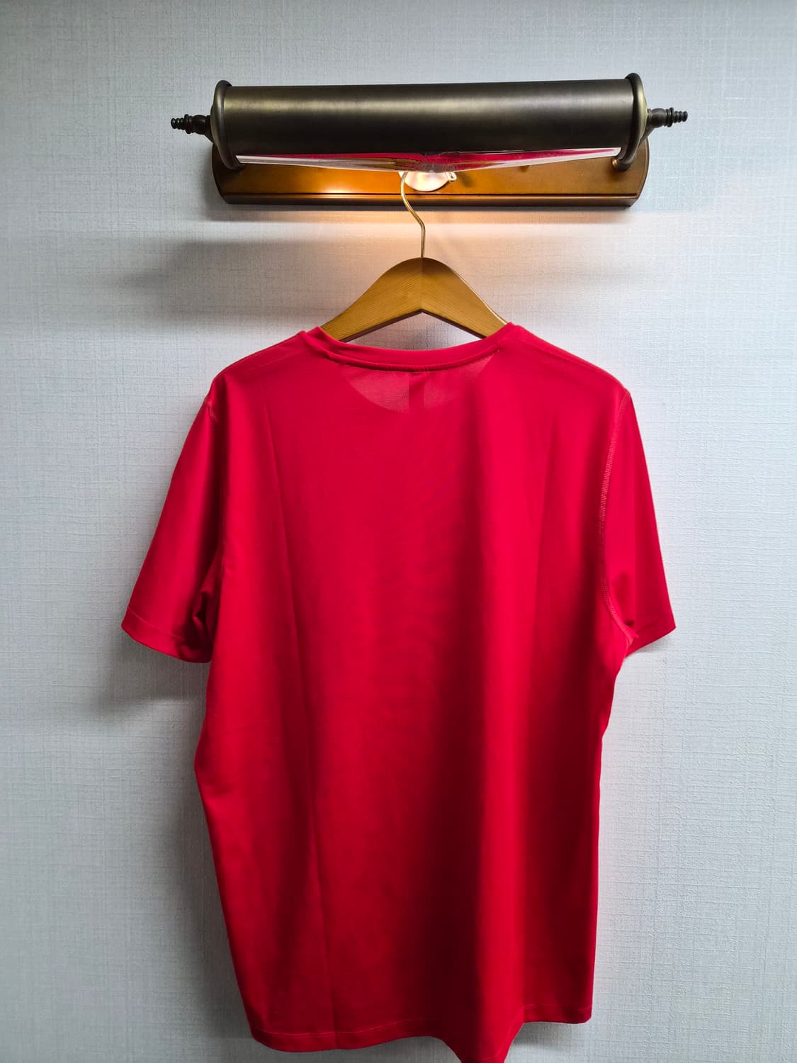 XL) 아디다스 서울마라톤 반팔티 팝니다 상품이미지2