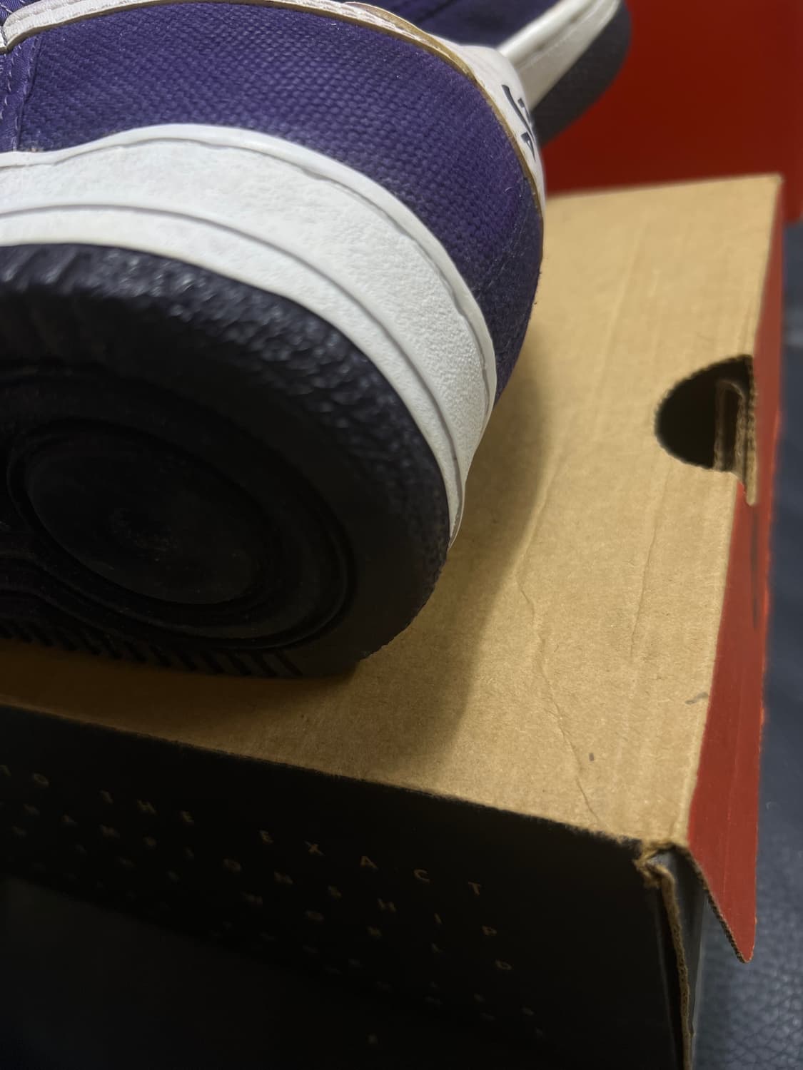 나이키 에어포스1 cvs 270 상품이미지7