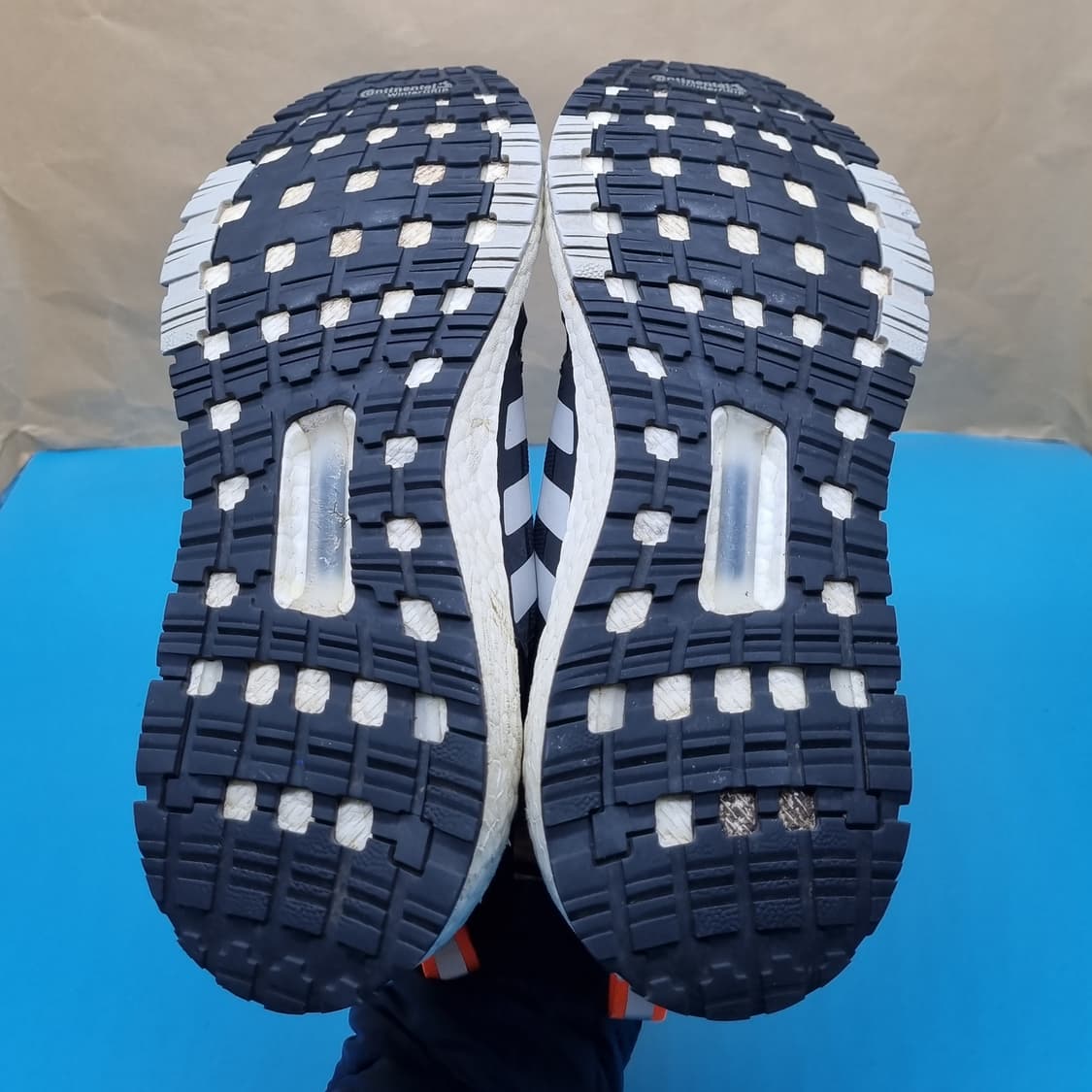 아디다스 울트라부스트 윈터 남성운동화265  상품이미지3