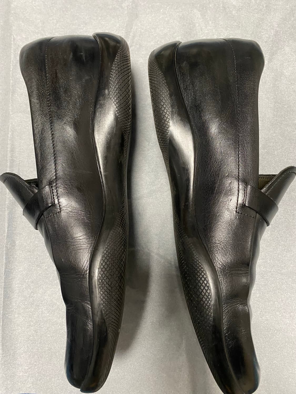 프라다 스포츠 로퍼 us11 상품이미지2