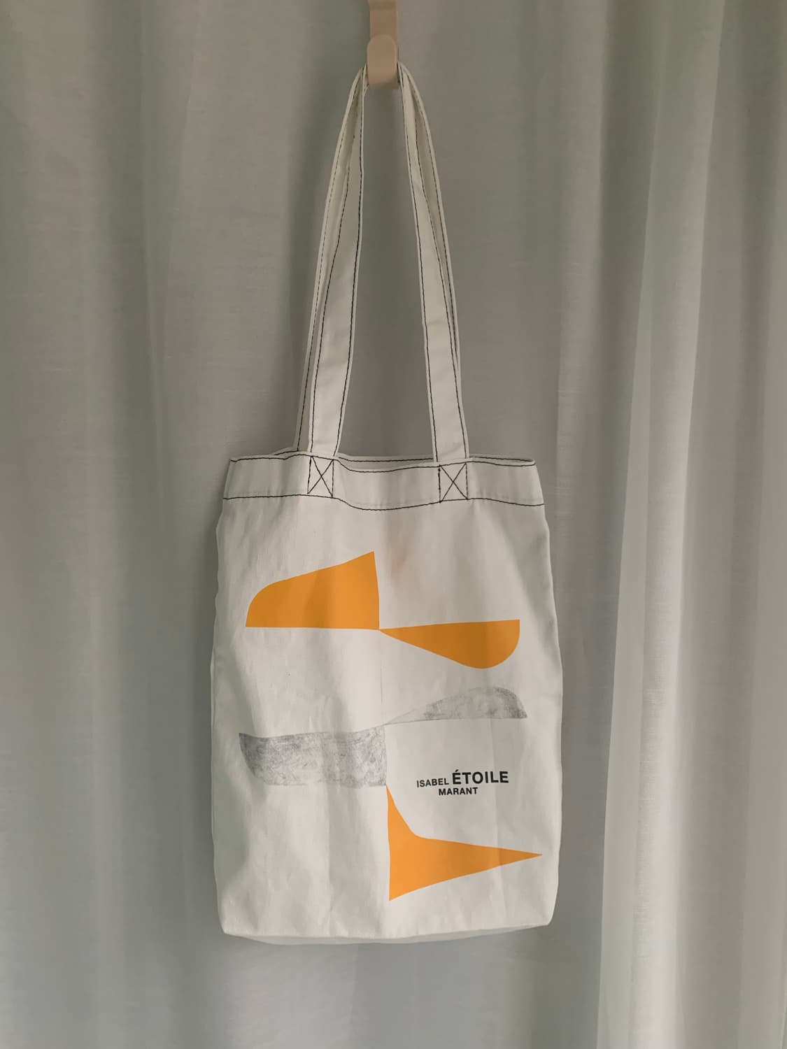 Isabel Marant Étoile eco bag 상품이미지1