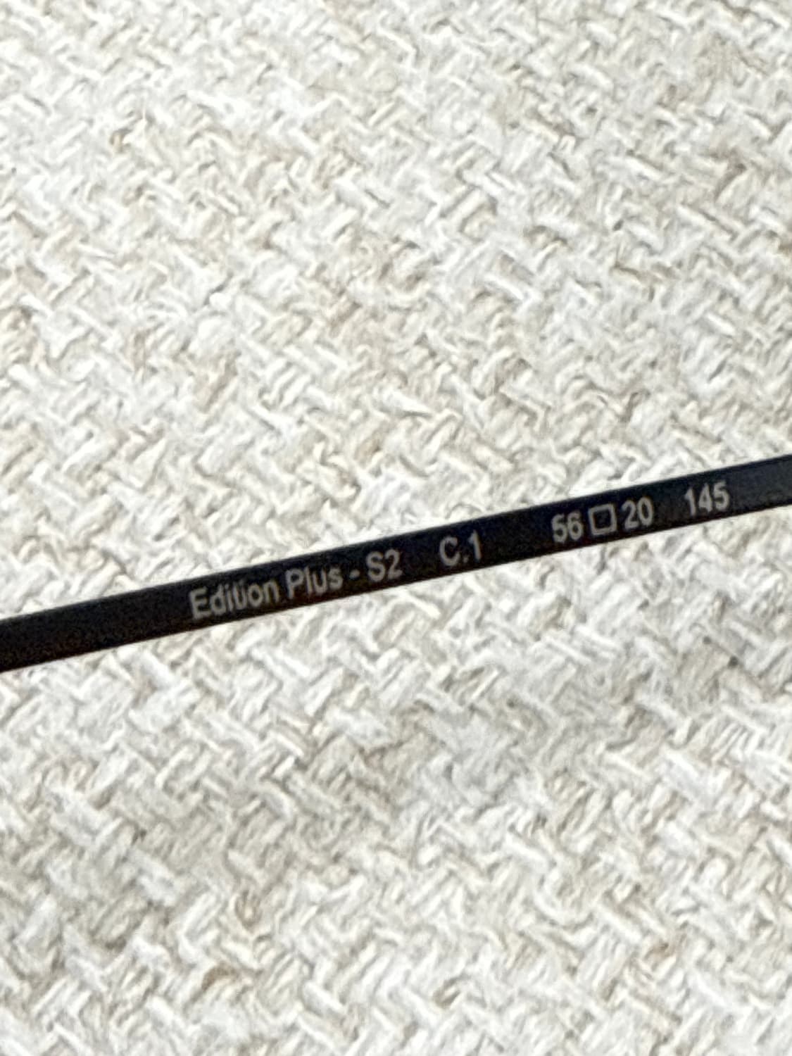 ARKADIUS 블랙 반무광 선글라스 상품이미지7