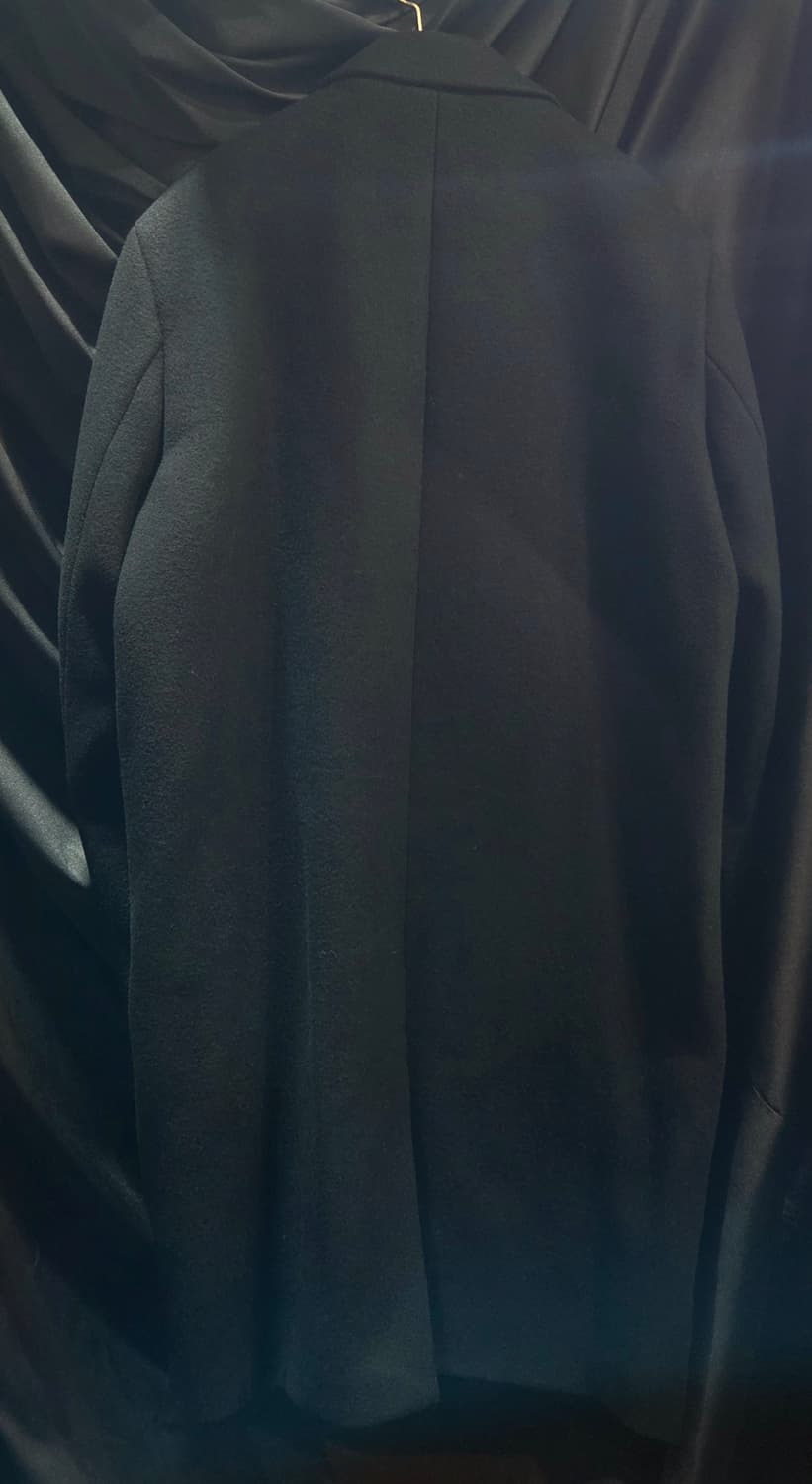 버튼서울 울캐시미어코트 상품이미지2