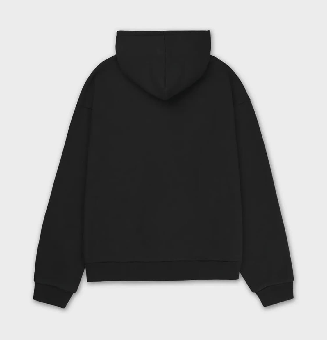 오베이 후드티 상품이미지3