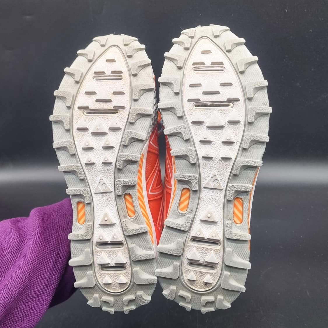 르까프 스포르티비 스포츠운동화240 상품이미지3