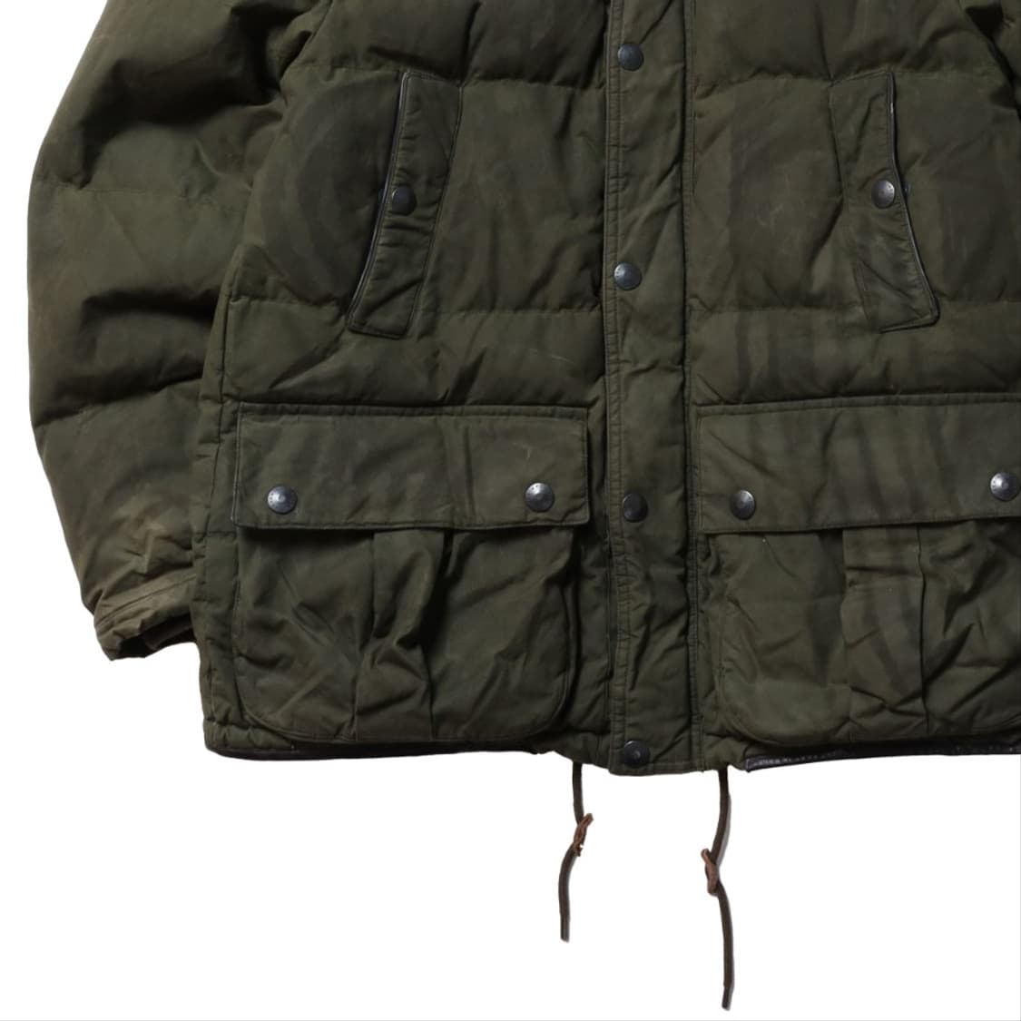 폴로 랄프로렌 Polo by Ralph Lauren Jacket 상품이미지4
