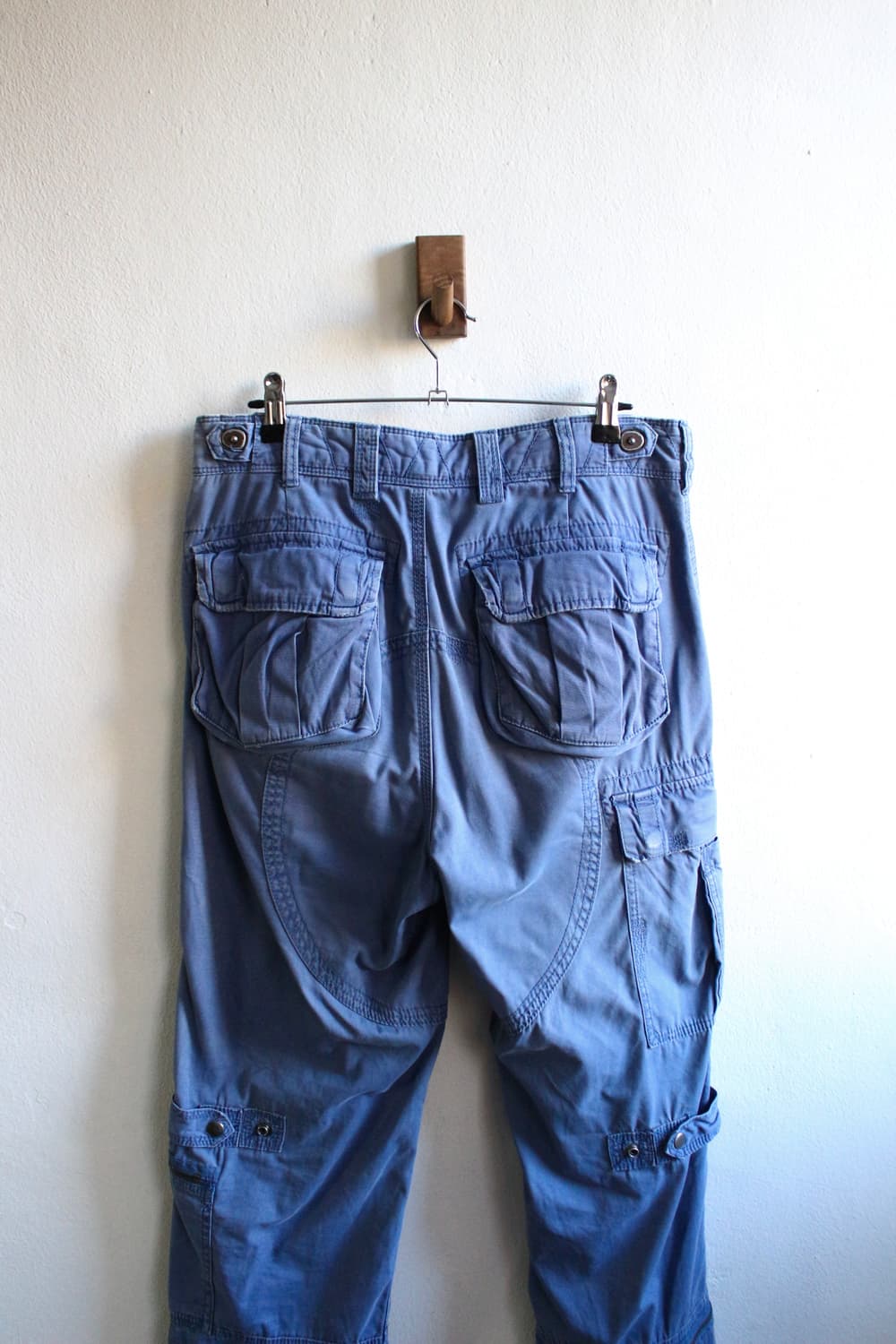 폴로 유틸리티 팬츠 상품이미지7