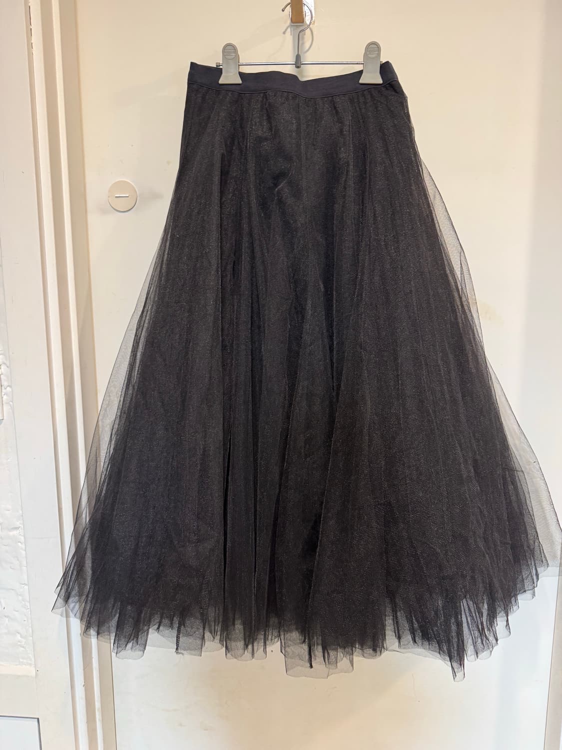 ar 어라운드율 캐리샤 스커트 상품이미지3